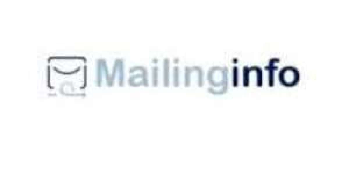 Hospitals Email List | Hospitals Mailing Addresses | MailingInfoUSA