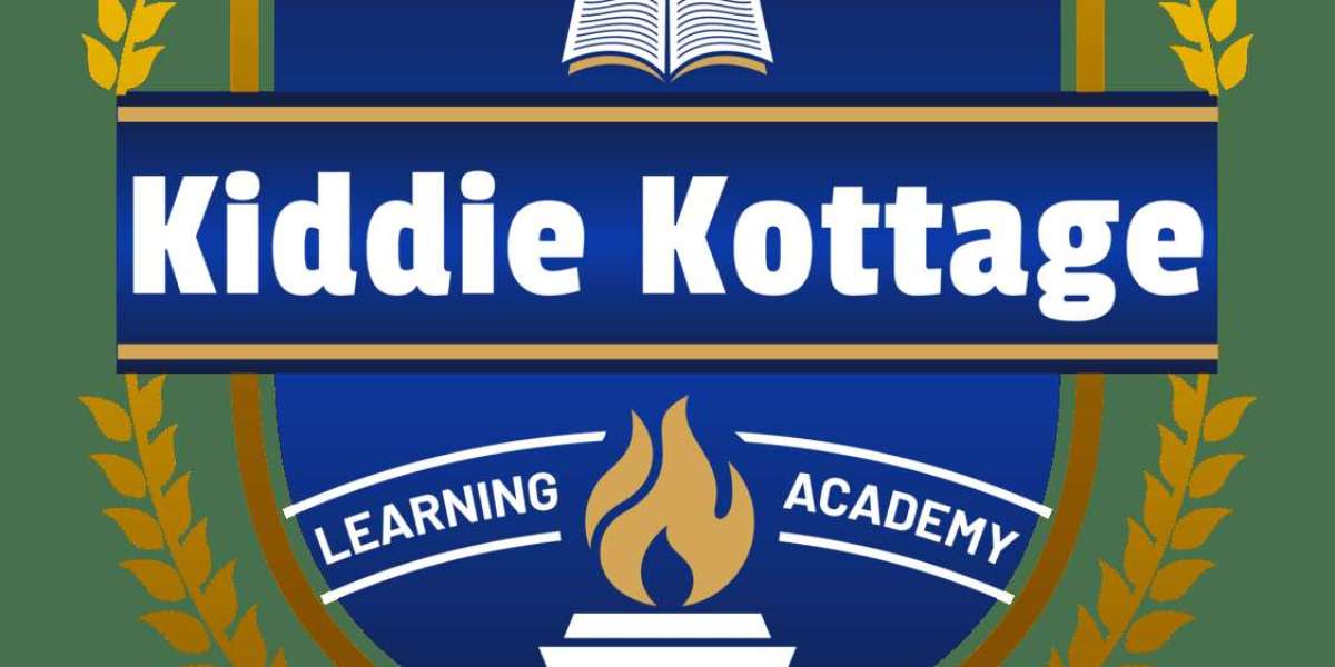 Welcome to Kiddie Kottage Learning in Austell, GA