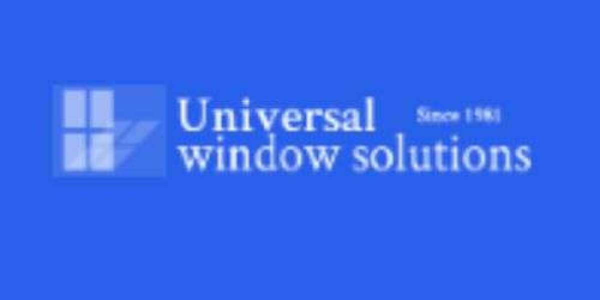 Upgrade Your Home with replacement windows sarasota fl – Universal Window Solutions