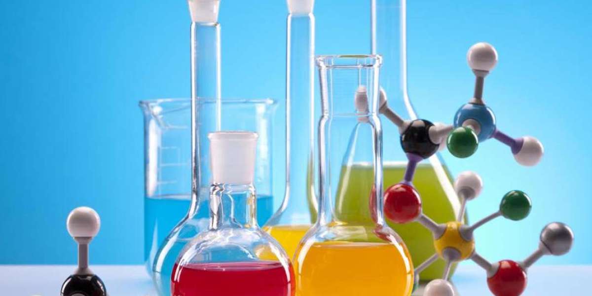Glycolic Acid Market Outlook: Prospects Point to Exceeding US$ 764.8 Million by 2032