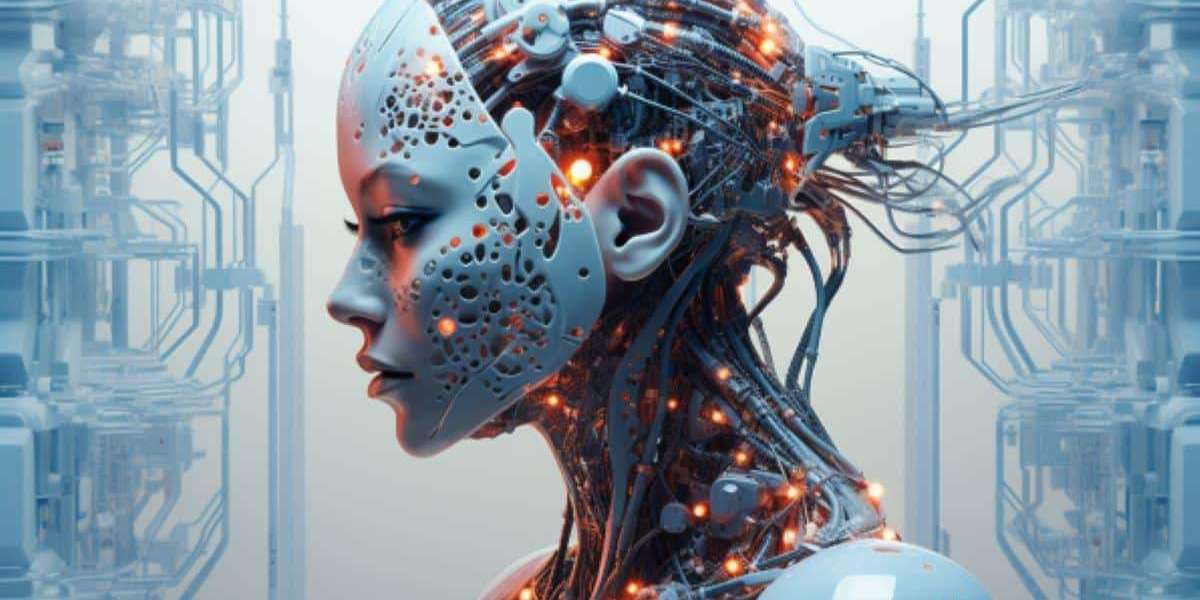 AI Robots Market Solutions, Services, Opportunities and Challenges Till 2032