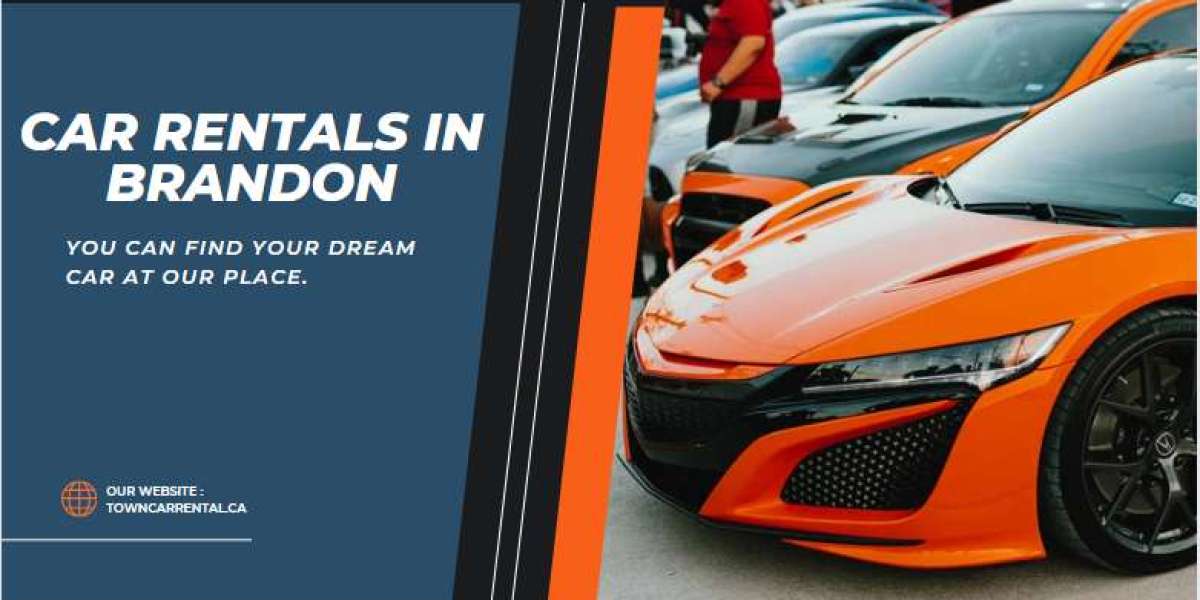 Cars for rent in brandon