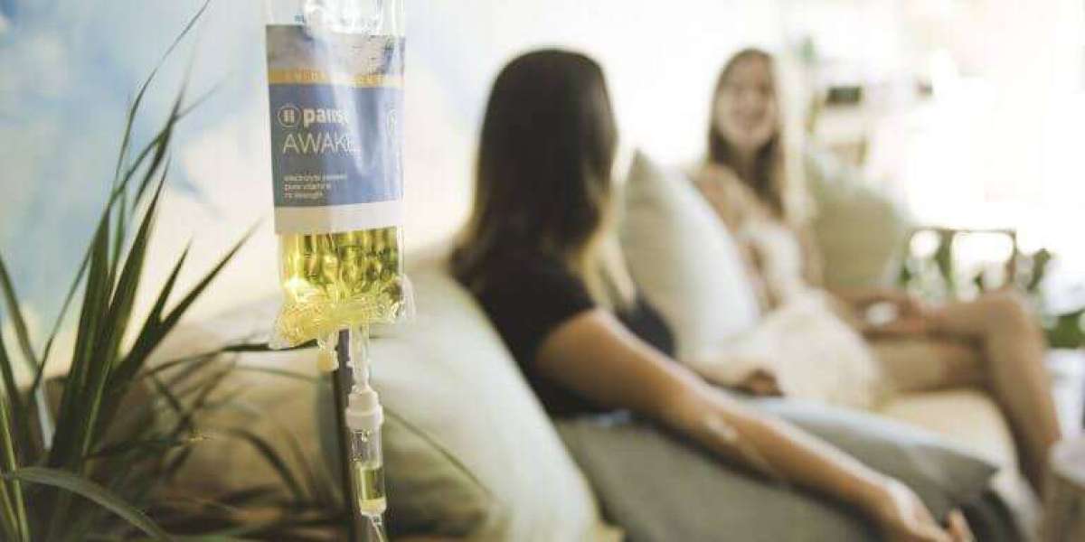 Home Infusion Market Adapts to Shifting Healthcare Dynamics