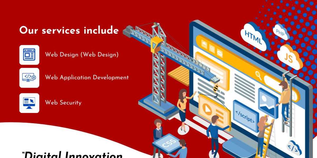 Dubai Web Design: Crafting Exceptional Digital Experiences