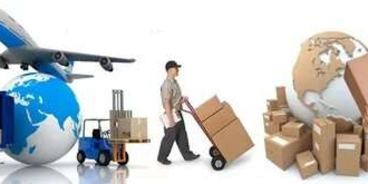 Express Delivery Company in UAE