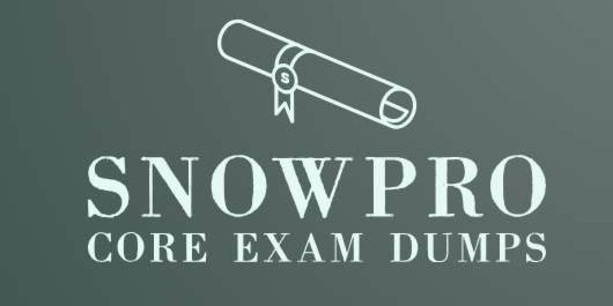 How to Save Time and Succeed: SnowPro Core Exam Dumps Decoded