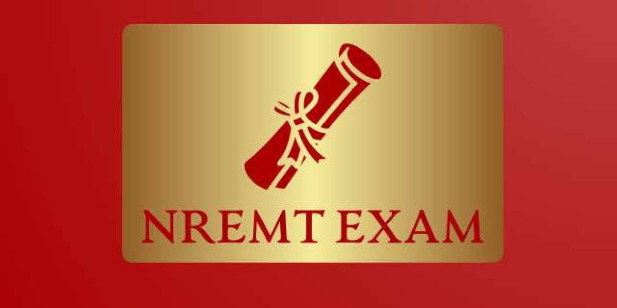 Cracking the Code: Navigating the NREMT Exam