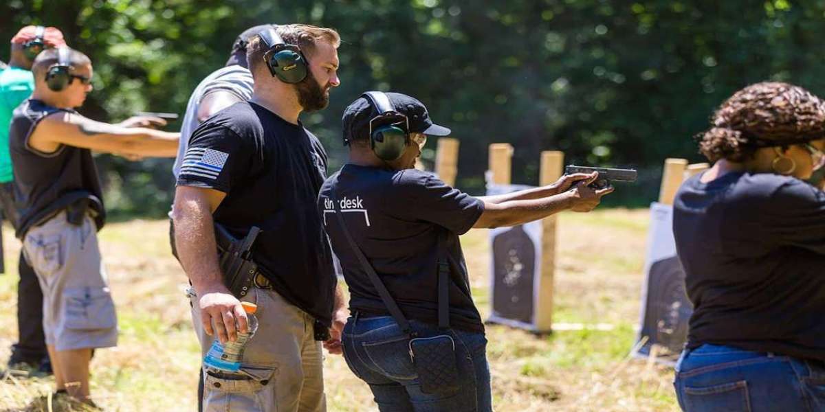 The Psychology of Safety: Understanding Fear and Confidence in Gun Training