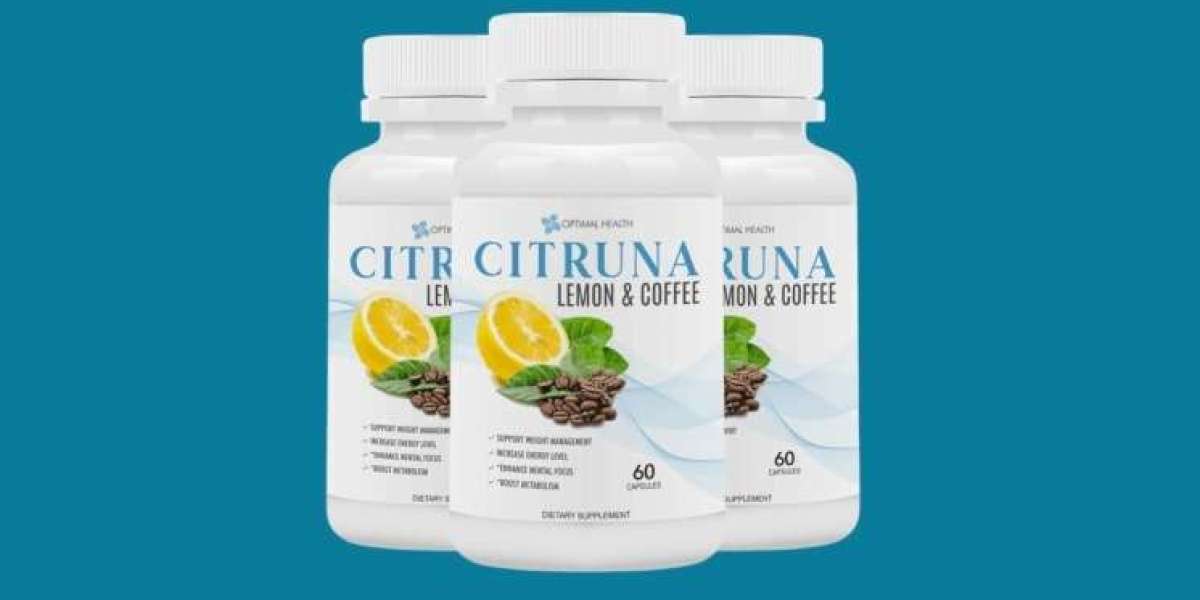 Citruna Lemon and Coffee Price & Official Reviews (2024)