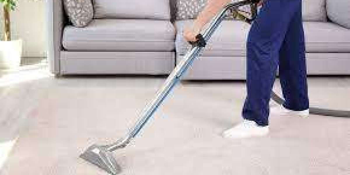 How Carpet Cleaning Services Protects Your Health