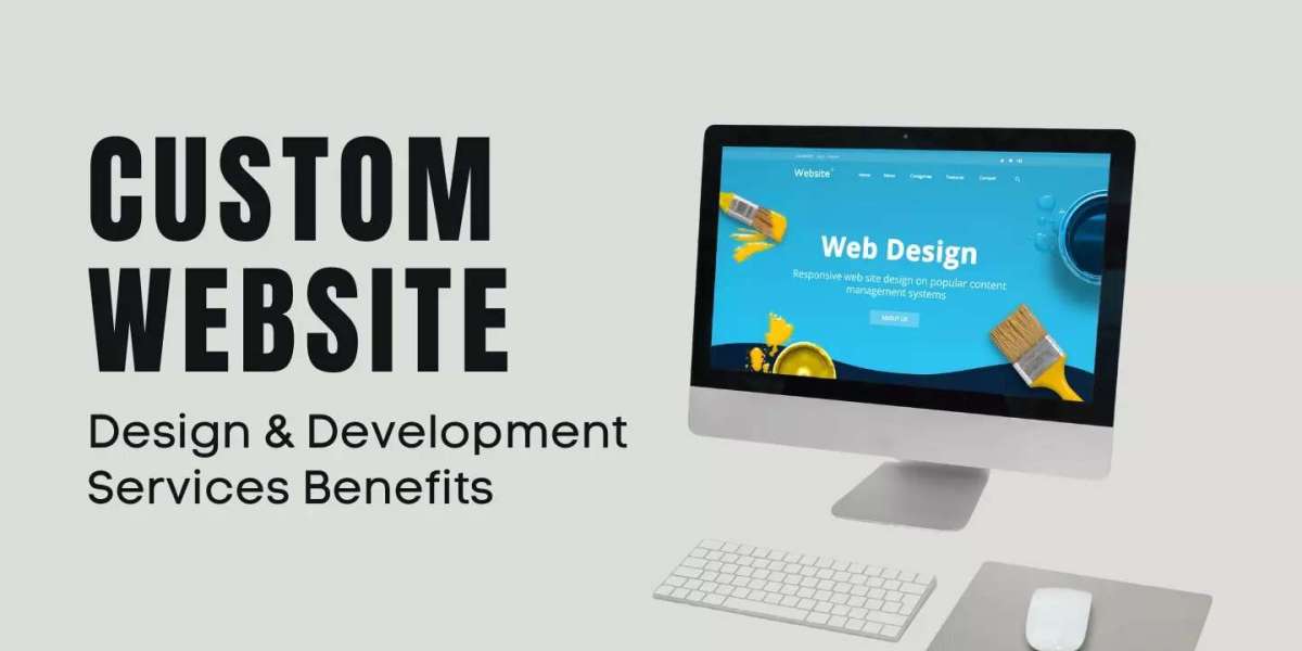 Top 10 Benefits of Getting Custom Web Design Services From Dubai