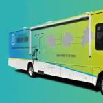 Mobile Medical Buses