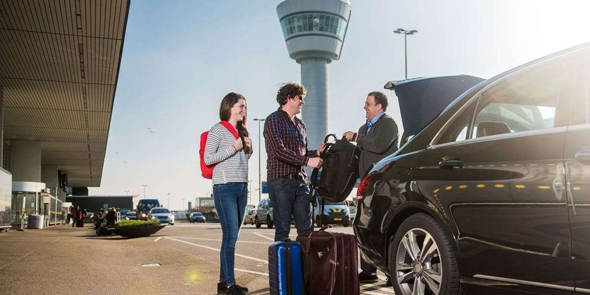Southend Airport Taxis: Navigating Travel with Ease
