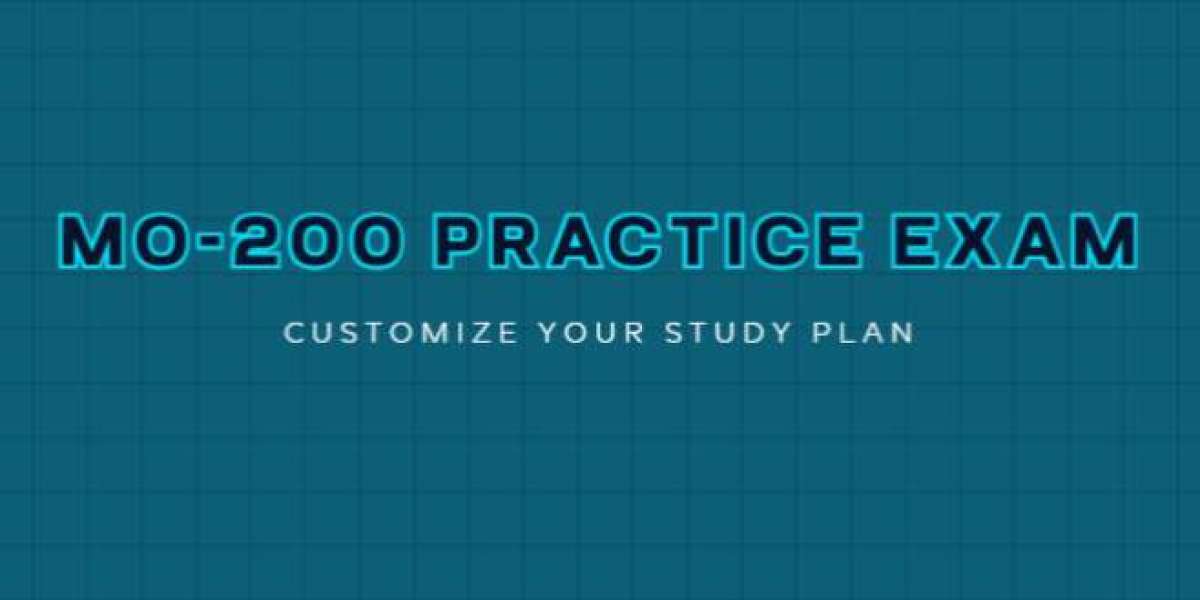 How to Decode MO-200 Exam Jargon for Better Understanding