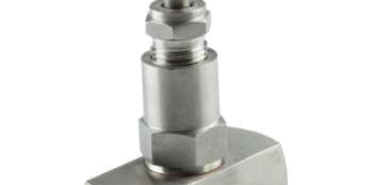 The Role of Stainless Steel Needle Valves in Fluid Control Systems