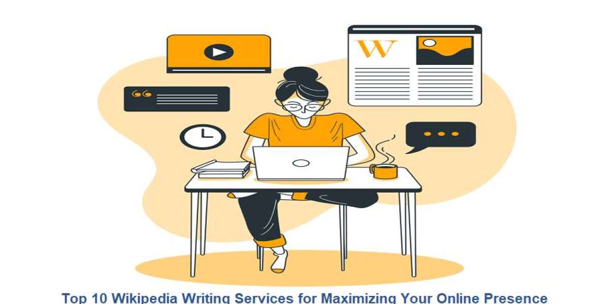 Reliable Writing Services for Wikipedia: Your Definitive Aide