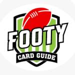 Footy Card Guide