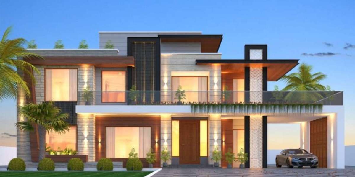 Elevate Your Home with Stunning Elevation Designs