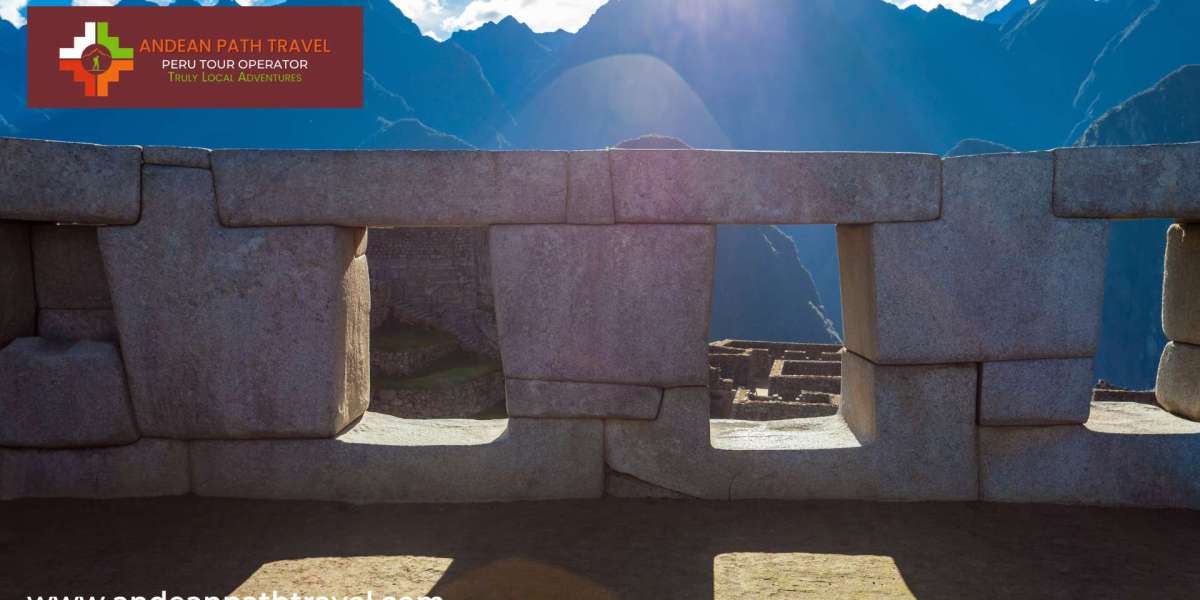 Discovering the Legendary Classic Inca Trail with Andean Path Travel