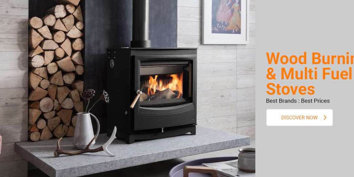 Exploring the Ultimate Cooking Experience: Best Buy Stoves Gas and Outdoor Log Burner from StoveBay
