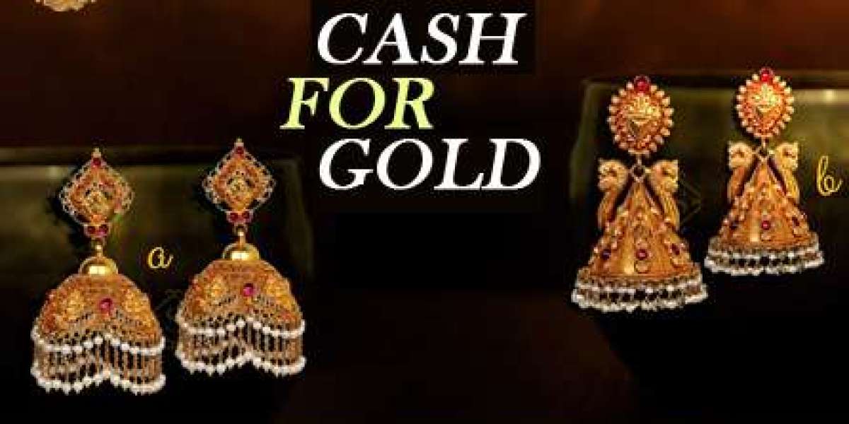 Gold Rush: Turn Your Unwanted Jewelry into Cash
