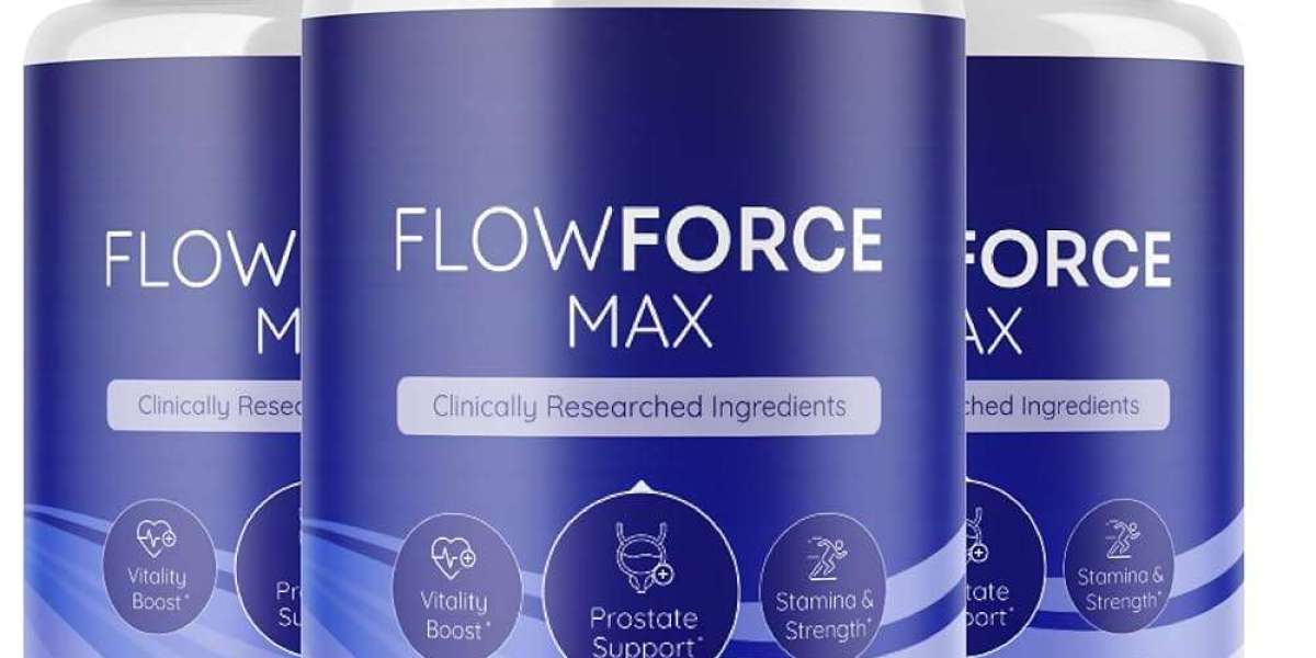 Streamlining Your Operations with FlowForce Max: Unleashing Its Power