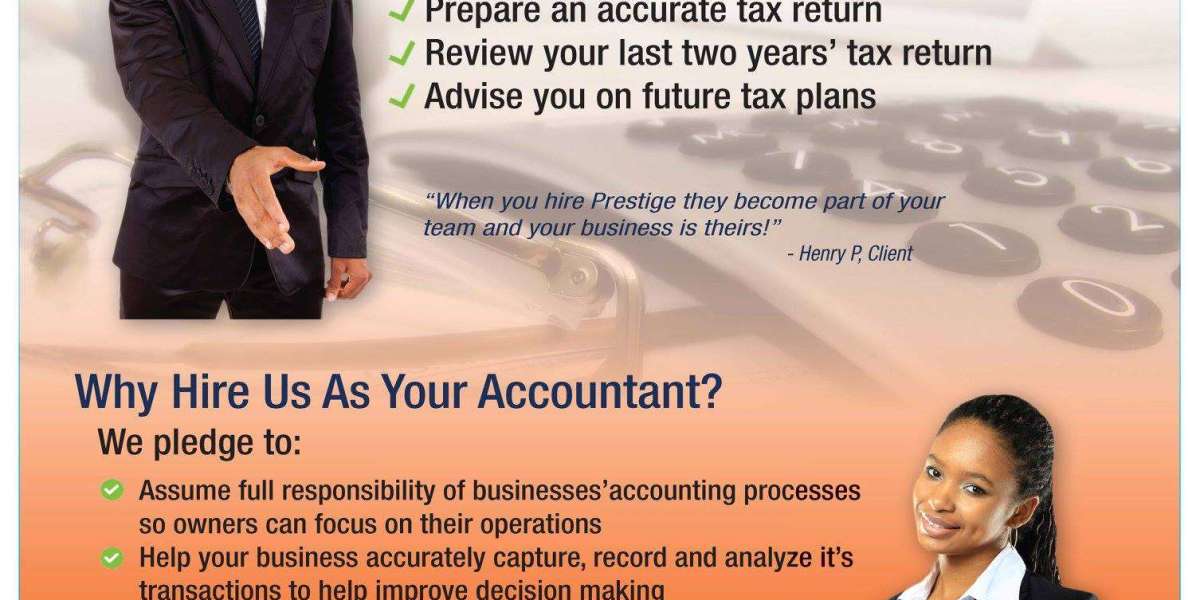 Accurate Tax And Accounting Services in CT