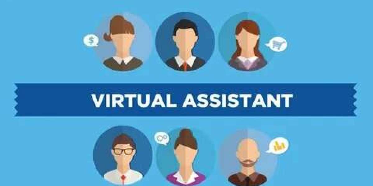 Unveiling the Power of Professional Virtual Assistant Services in the UAE