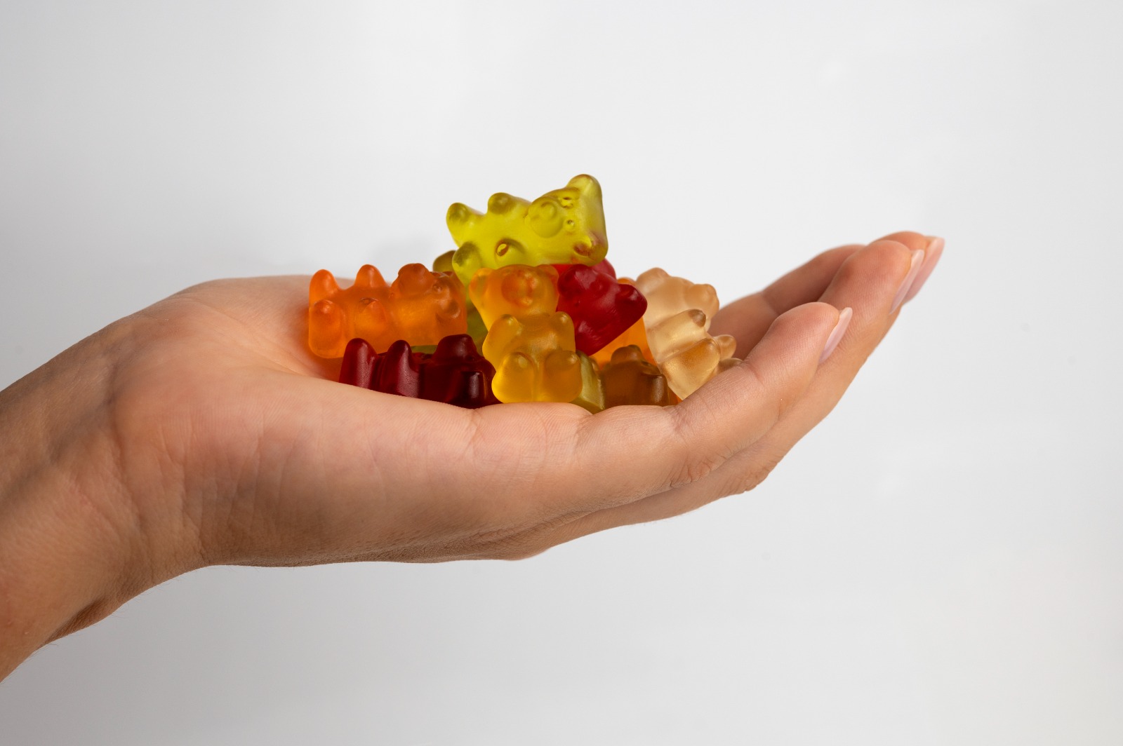 Discover the Secret to Supporting Your Joints with Support Gummies