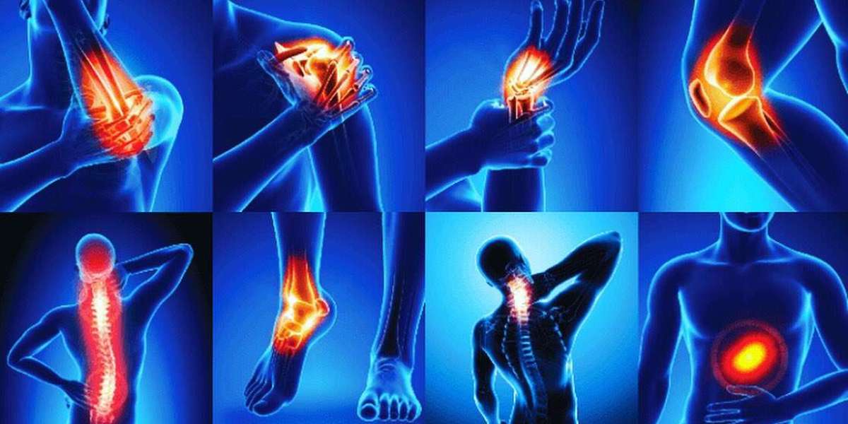 North America Dominates Global Post-Operative Pain Management Market; MRFR Reveals Insights for 2023-2032