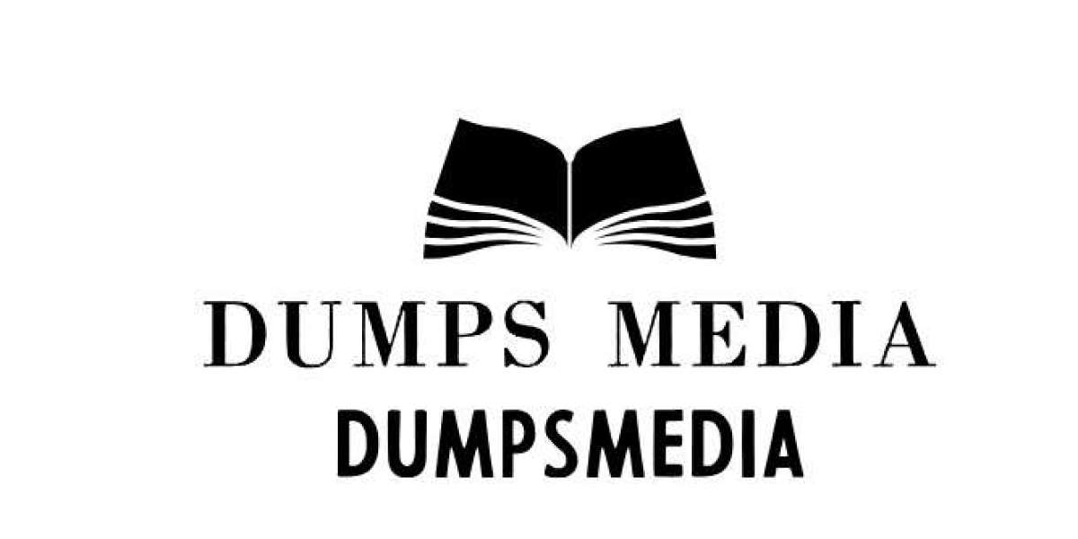 Dumps Media Odyssey: A Journey Through Digital Realms