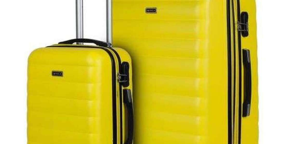 Luggage Allowance of Jetstar