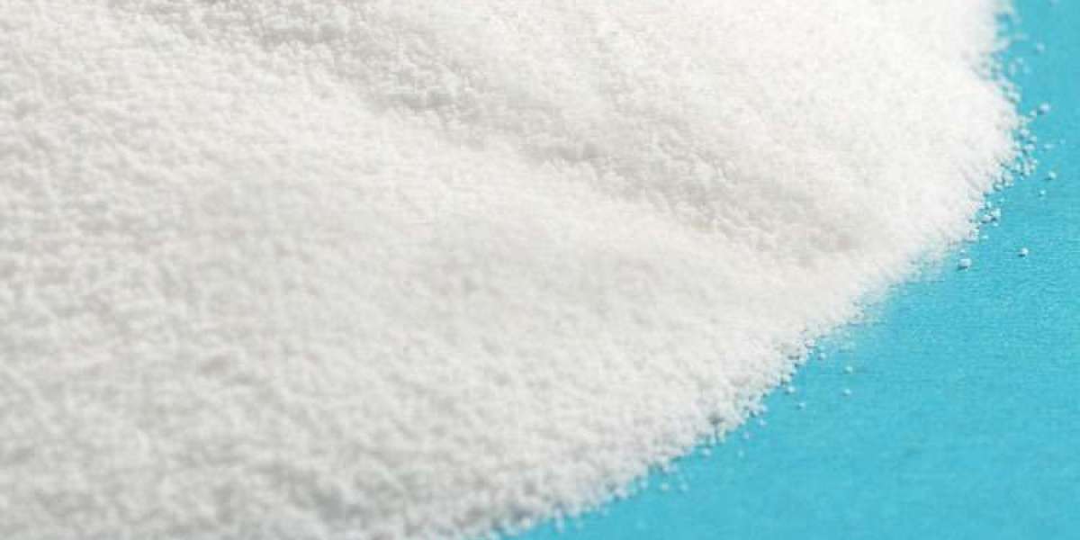 Anticipated Growth: Sodium Metabisulphite Market to Achieve US$ 266.5 Million by 2028
