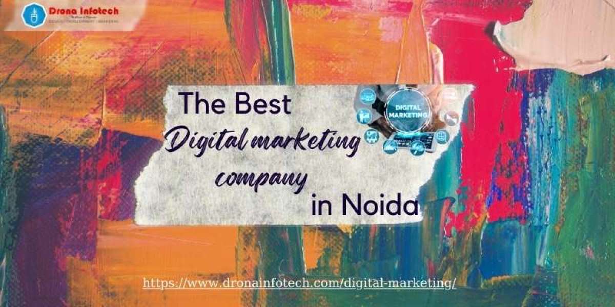 Advantages of working with a digital marketing company in Noida