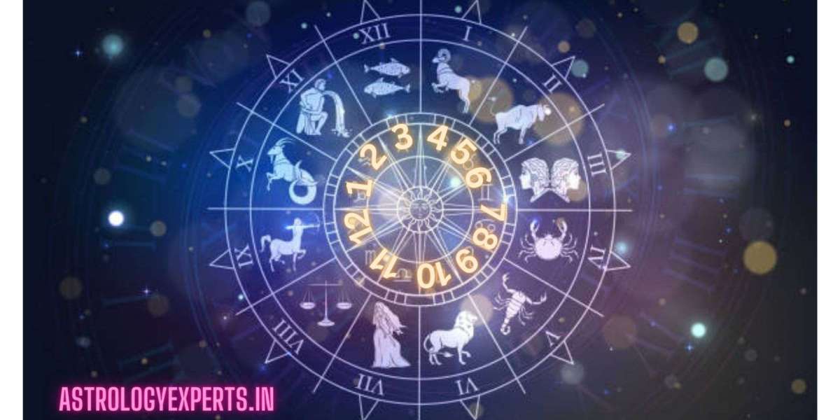 Top Astrologers in Delhi - My City Top Ten