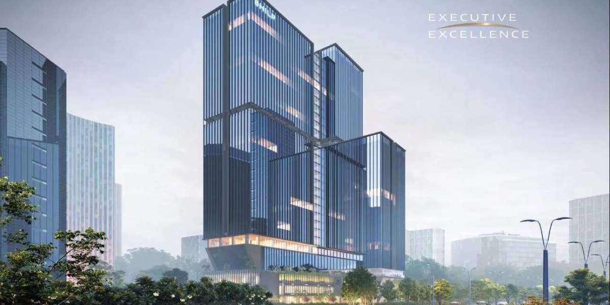 Shilp Centrica: The Epitome of Luxury Living and Work Spaces in Gift City, Gandhinagar