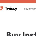 Buy Instagram Views from Twics