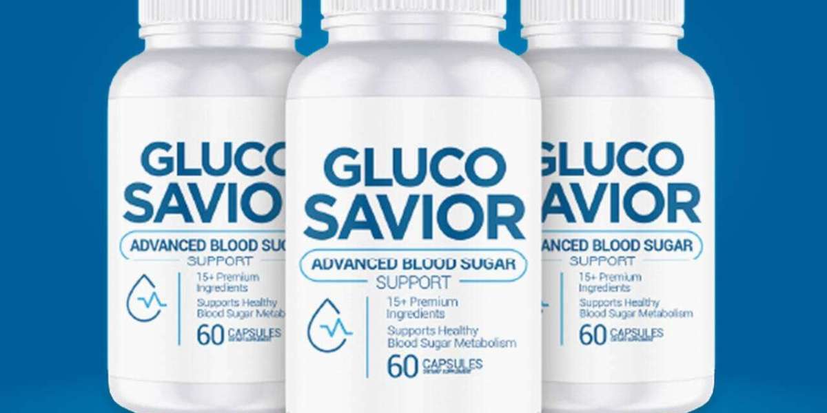 Gluco Savior Reviews 2024 – How Does It Work?