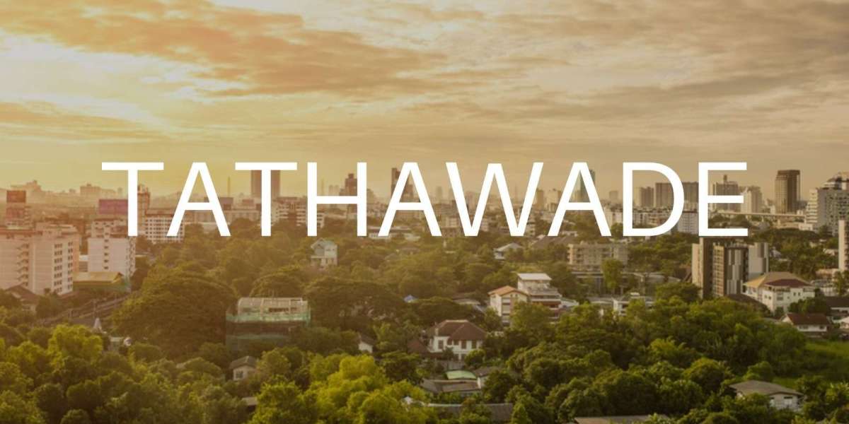 Your Gateway to Luxury Living: New Real Estate Projects Unveiled in Tathawade, Pune