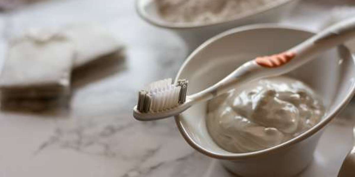 Herbal Toothpaste Market Research, Gross Ratio, Driven Factors, and Forecast 2032