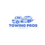 Towing townsville