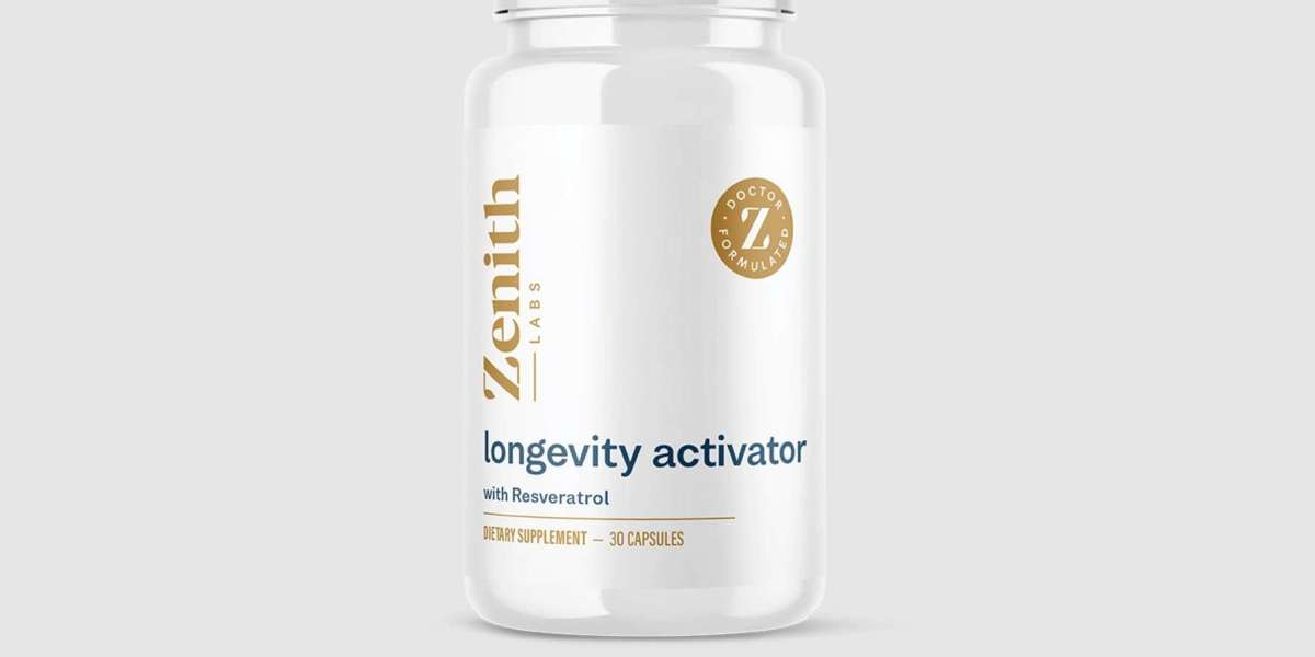 Longevity Activator Anti-Aging Supplement – Hoax Or Legit Pills