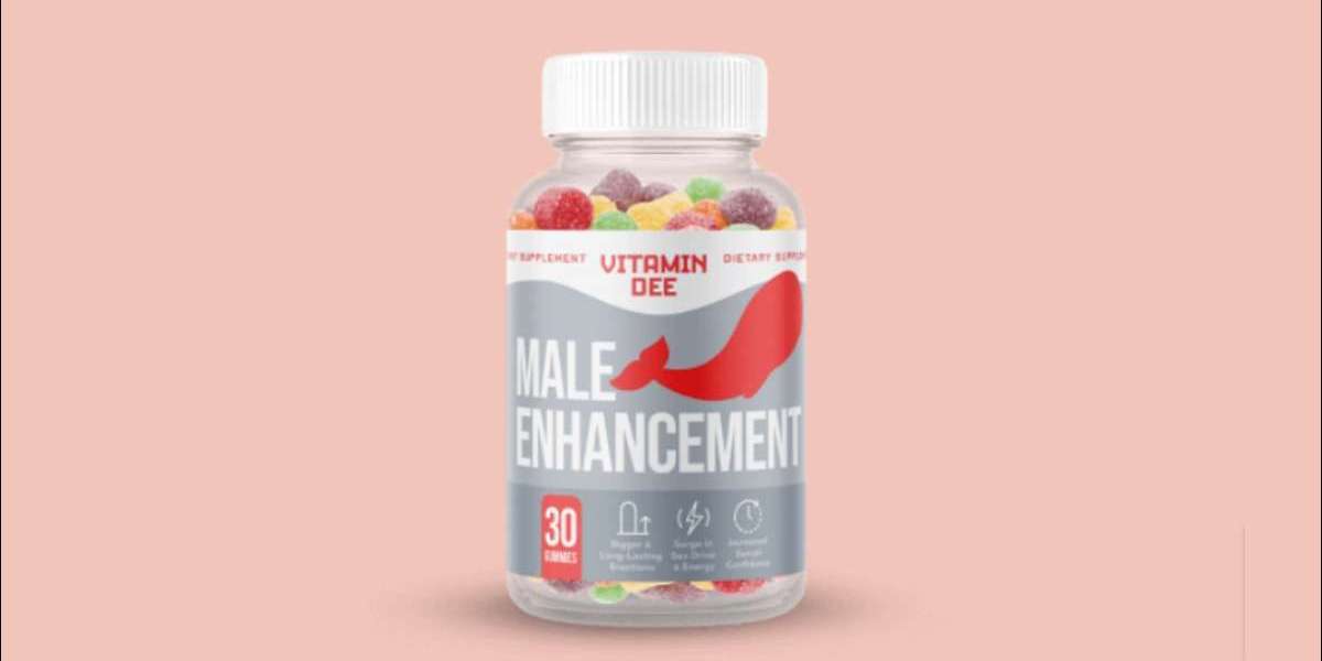 What Is Vitamin Dee Male Enhancement South Africa & How Does It Assist To men?