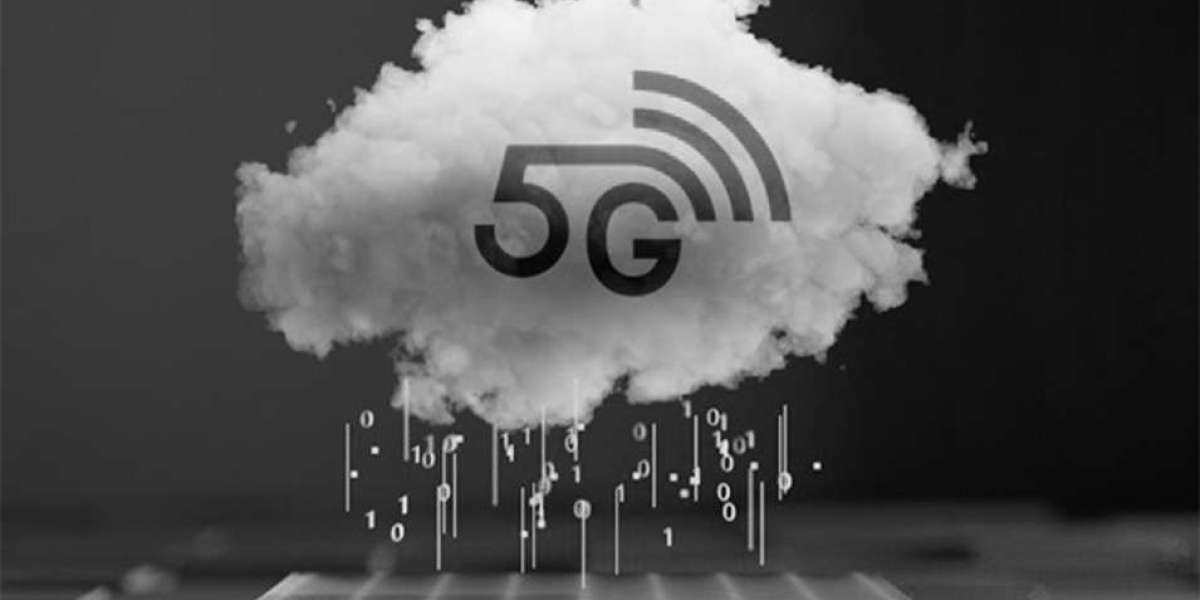 5G Core Market Size and Share Analysis for 2024-2032
