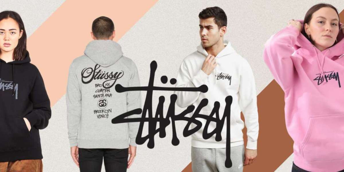 Stüssy: Surf, Street, and Style - A Timeless Fusion of Culture and Fashion