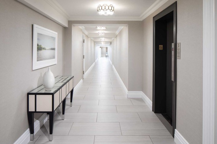 Coop Hallway Renovation Guide: Transforming Shared Spaces with Ease | TheAmberPost