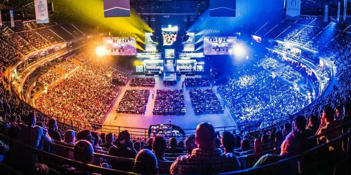 Europe Esports Market Size, Share, Growth, Industry Report 2023-2028