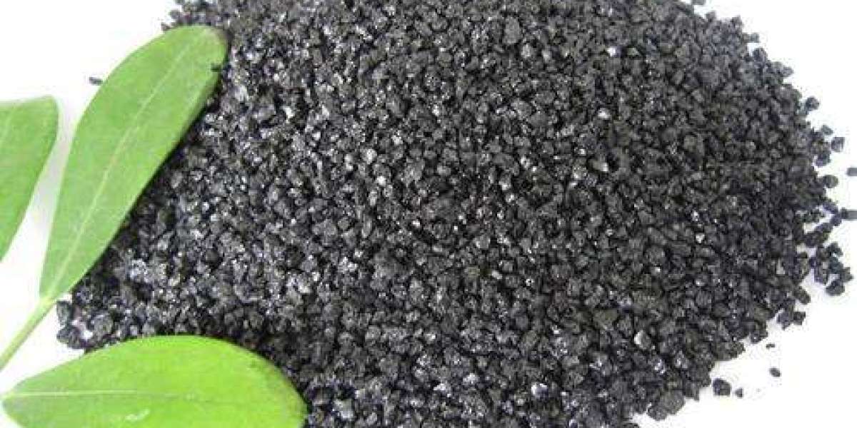 Humic Acid Market Share, Revenue Report, Latest Trends and Forecast 2024-2032