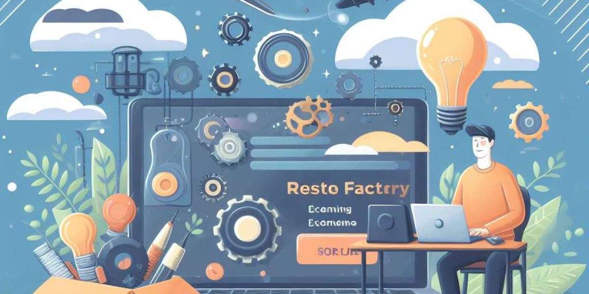 Turn your eCommerce Dream Into Reality with the eStore Factory
