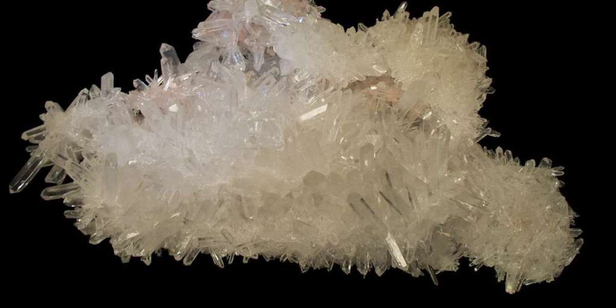 Synthetic Quartz Market Projected to Attain US$ 149.4 Million Mark by 2029